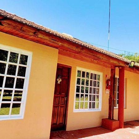 Posada Quinta Pata Ezeiza Esterno foto