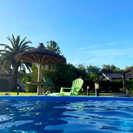 Posada Quinta Pata Ezeiza Esterno foto