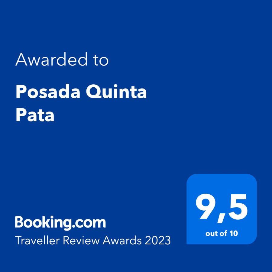 Posada Quinta Pata Ezeiza Esterno foto