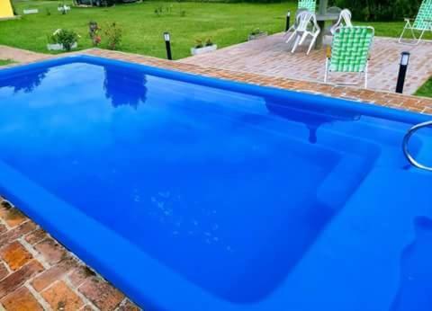 Posada Quinta Pata Ezeiza Esterno foto