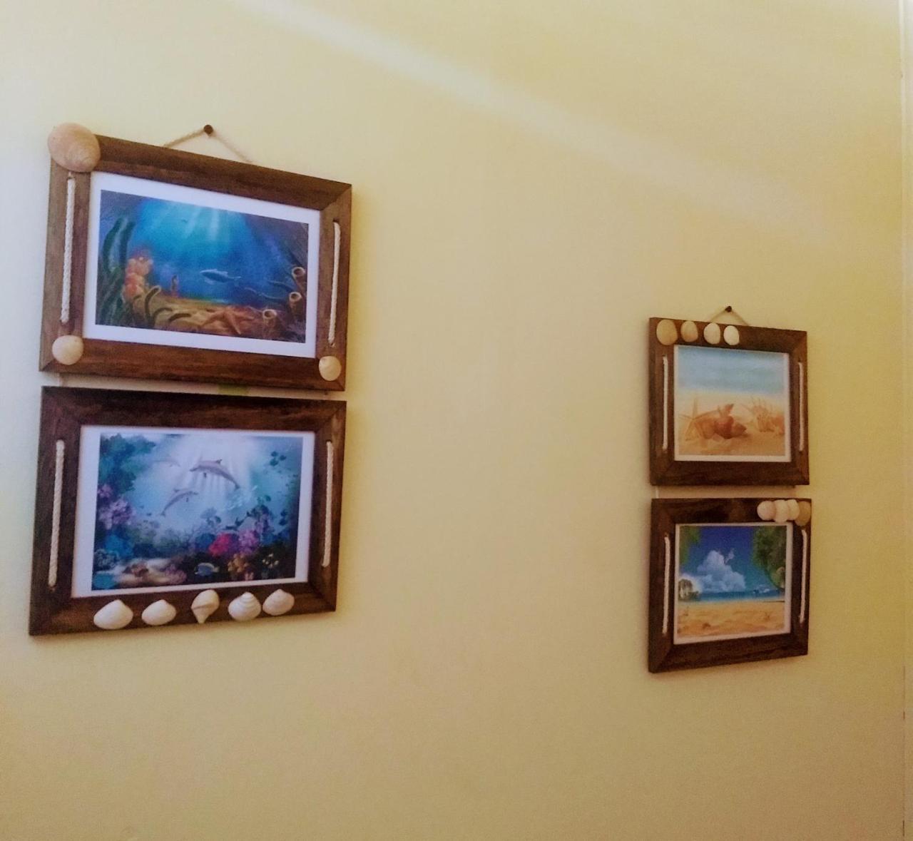 Posada Quinta Pata Ezeiza Esterno foto