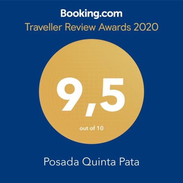Posada Quinta Pata Ezeiza Esterno foto